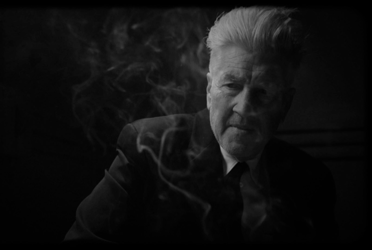 David Lynch estrena por sorpresa un nuevo cortometraje en Netflix