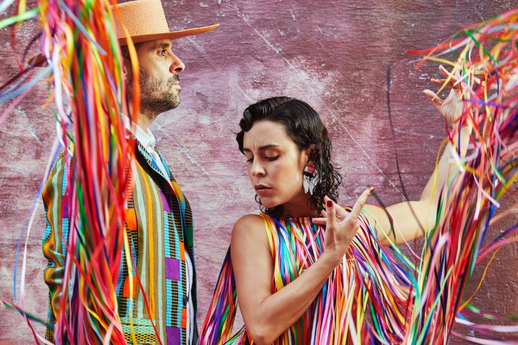 Fuel Fandango, León Benavente y La Habitación Roja serán parte del Sonidos Líquidos 2021