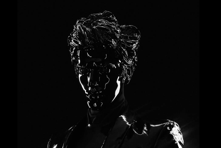 Gesaffelstein arranca el año remezclando "A Palé" de Rosalía