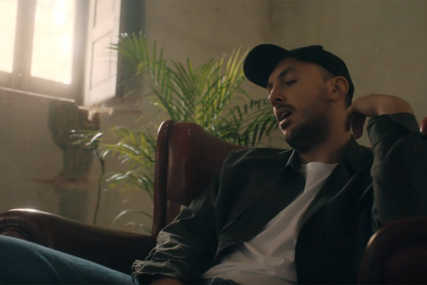 Hnos Munoz estrenan el vídeo de "Dame Sombra"