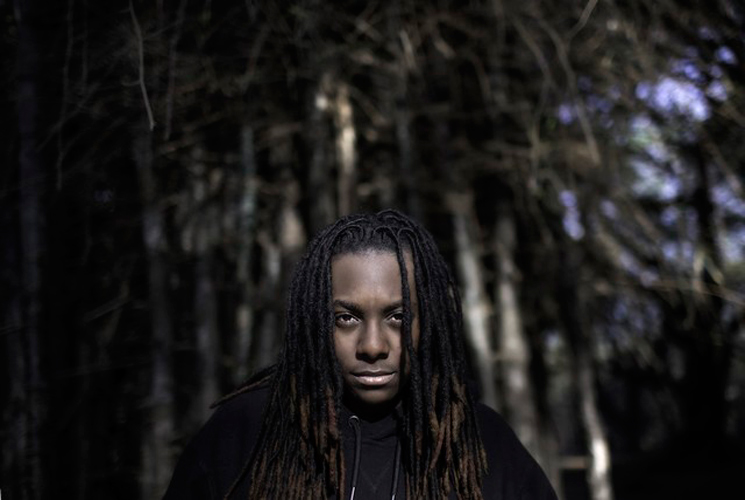 Jlin vuelve con el single “I Hate Being An Adult”