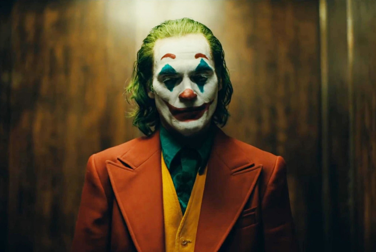 "Joker" lidera la lista de nominaciones a los Oscar 2020