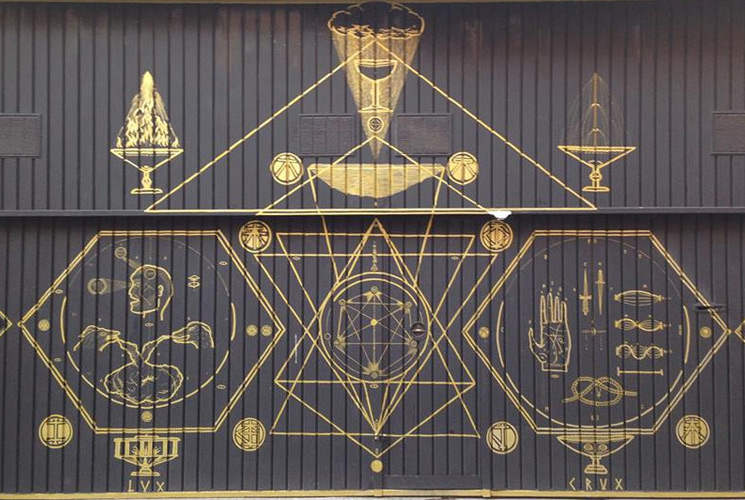 Cierra definitivamente el Màgia Roja H.Q. de Barcelona