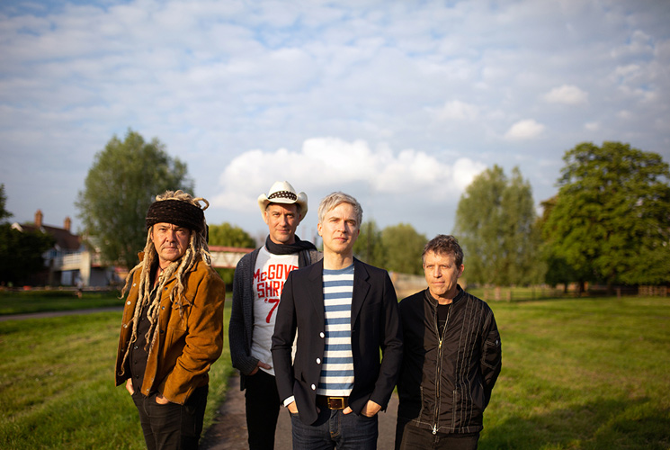 Nada Surf estrenan "So Much Love", último adelanto de su próximo disco
