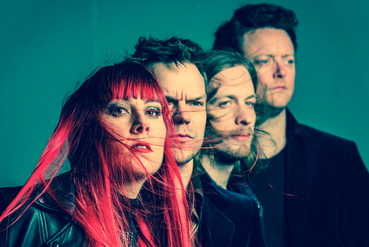 Pristine regresan a España este enero