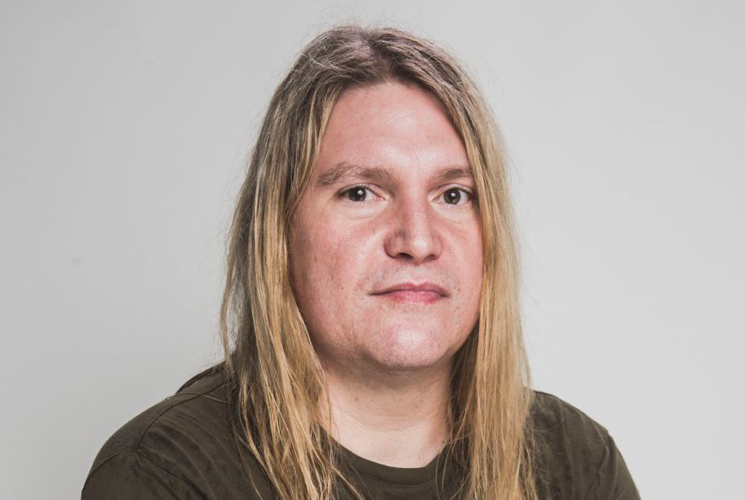 Muere Reed Mullin, batería de Corrosion of conformity