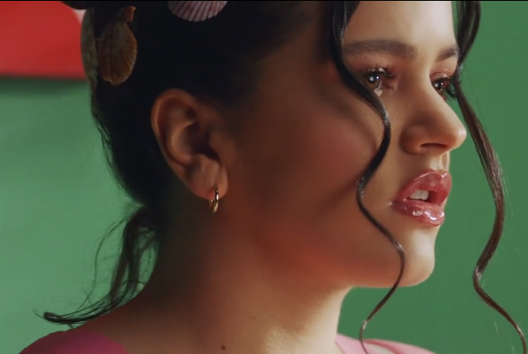 Overmono firman el nuevo remix del "A Palé" de Rosalía