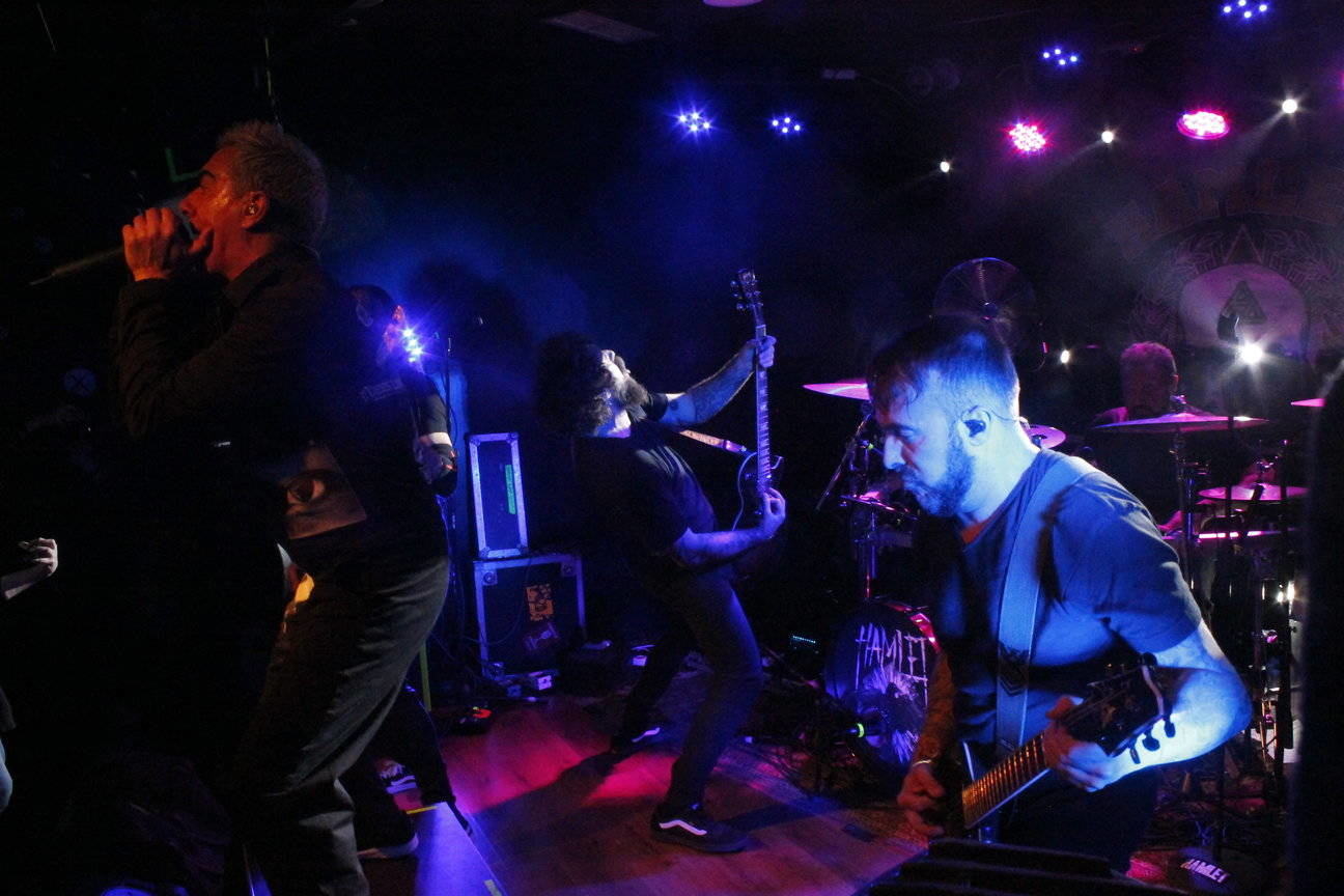 Persiste, insiste y repite