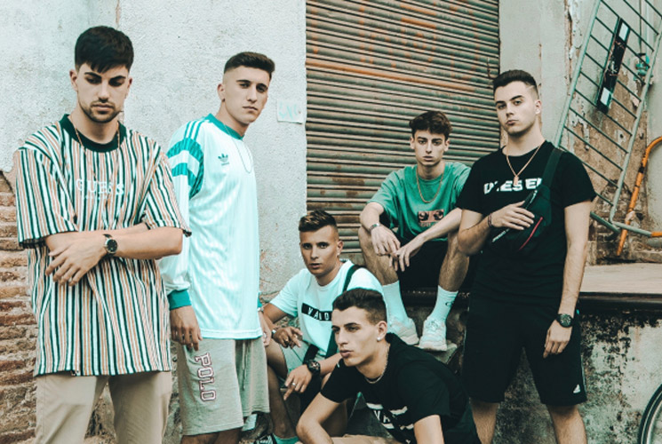 Curtcircuit presenta los primeros nombres de su octava edición