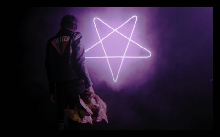 Basanta vuelven con “Shinji”, un hechizo entre fuzz y fantasmas