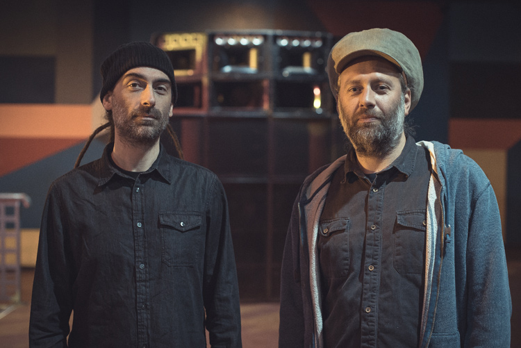 El International Dub Gathering anuncia su cartel completo