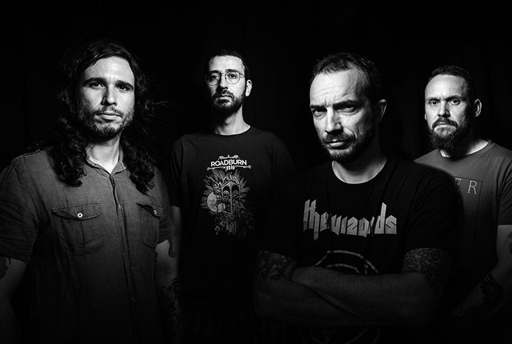 Domo presenta su nuevo disco en Alicante el sábado 29