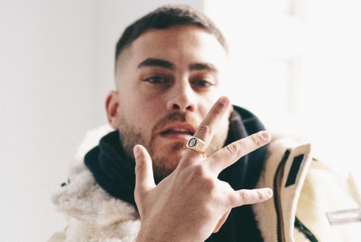 Delaossa estrena nuevo tema y videoclip, "Aleluya"