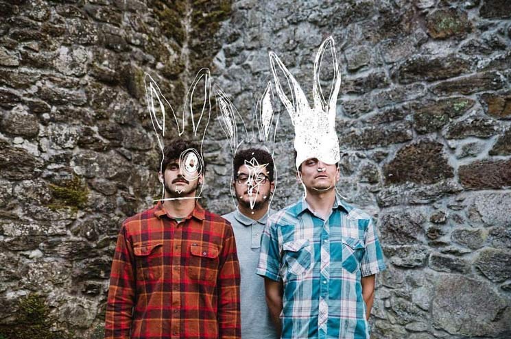 Ya está aquí "Zaquín", el primer y esperado LP de Gancho Sanches