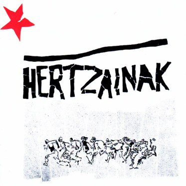 Hertzainak (Reedición 35 Aniversario)