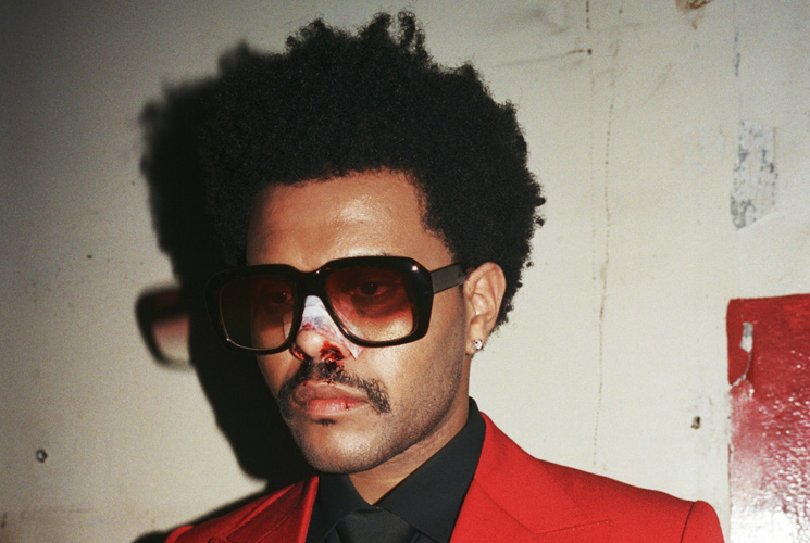 The Weeknd relanza hoy "House Of Balloons" con los samples originales
