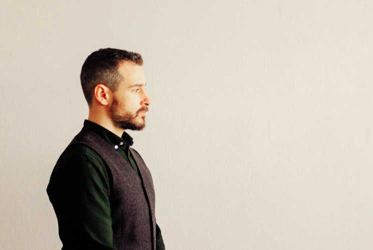 Estrenamos el vídeo de "Colors", el nuevo single de VISE