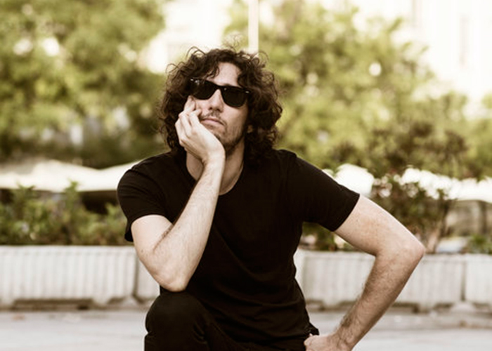 Spring Festival Elx confirma a Amatria para su nueva edición