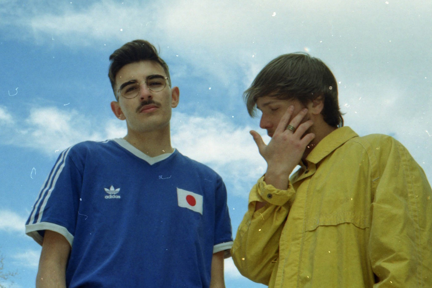 Clara Gispert, Corea La Buena y Jay Robles, finalistas de Vodafone yu Music Talent