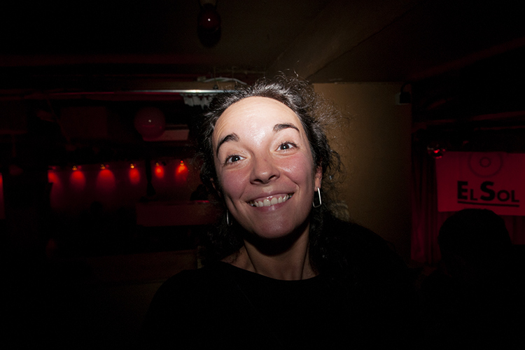 Fallece la periodista musical María Baigorri