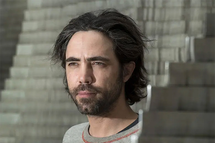 Patrick Watson estrena su nuevo tema "Lost With You"