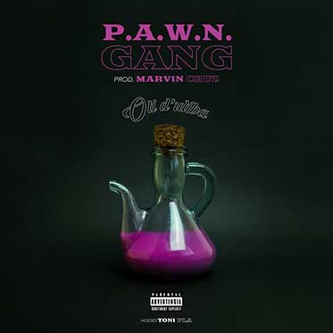 pawn gang
