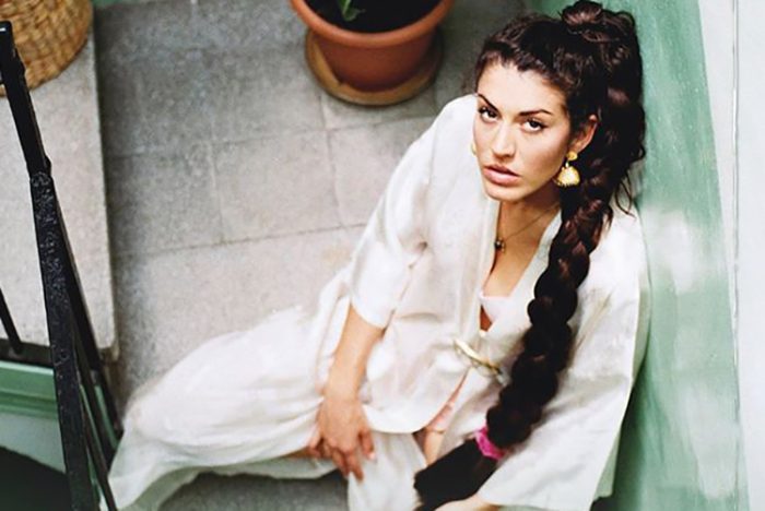 Leonor Watling presentará los Premios de la Academia de la Música de España