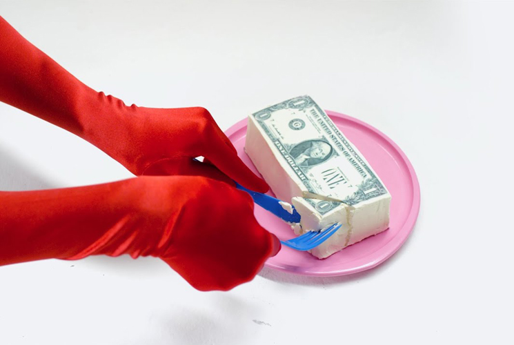 U.S. Girls lanza el segundo adelanto de "Heavy Light"