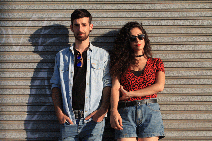 Yoko Factor presentan nuevo single y videoclip, "Deep In A Hole"