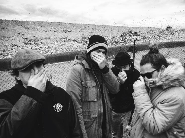 Maratón de conciertos en el XX aniversario de Dios Ke Te Crew