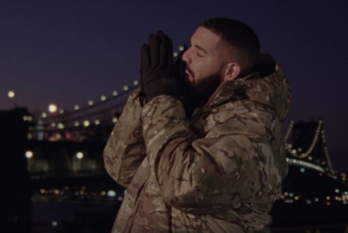 Drake lanza por sorpresa tres álbumes completos en un mismo día