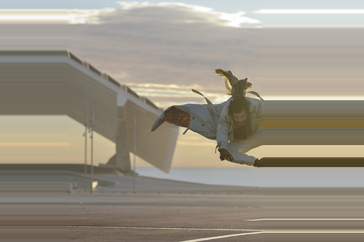 Estrenamos "Esperança", el nuevo single de Pixel de Stael