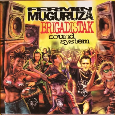 Brigadistak Sound System (reedición 20 aniversario)