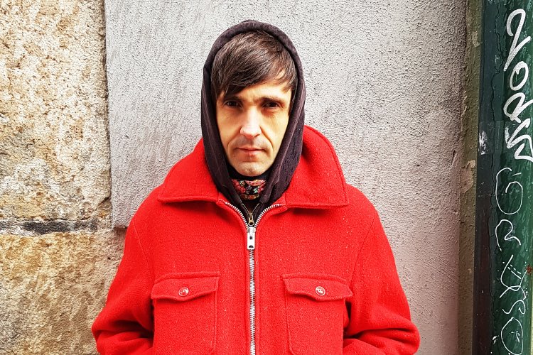 Estrenamos "June", el nuevo EP de /Göo!