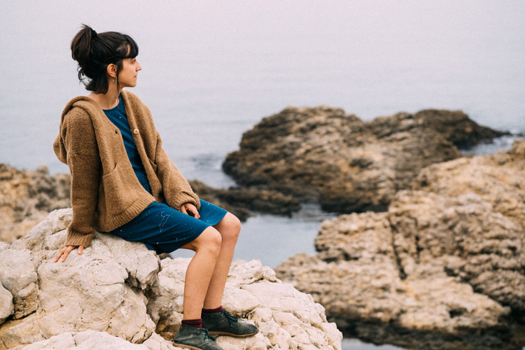 Lu Rois estrena "Candor", el tercer adelanto de "Microcosmos"