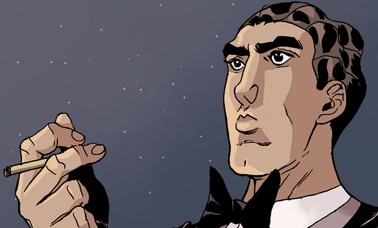 "No creemos en la picapiedrización de la historia"