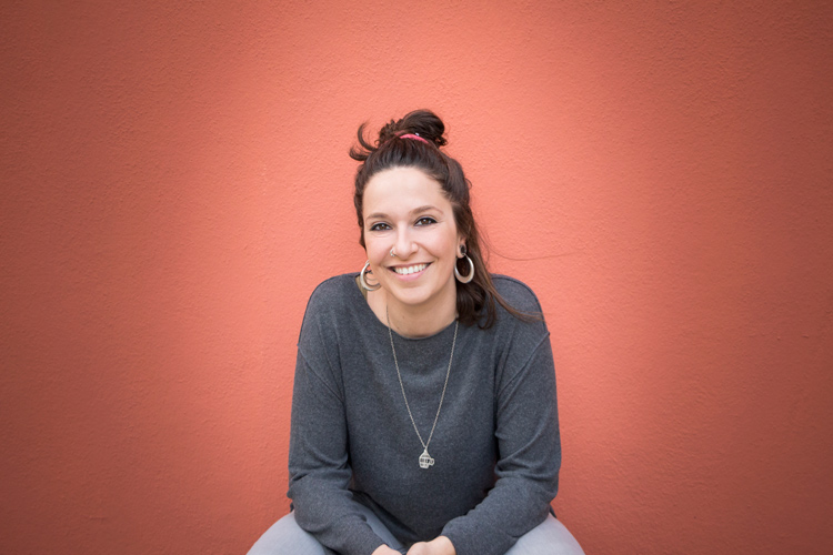 Estrenamos "Vamos a volar", nuevo vídeo de Mabel Flores