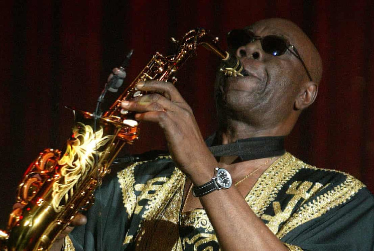 Manu Dibango