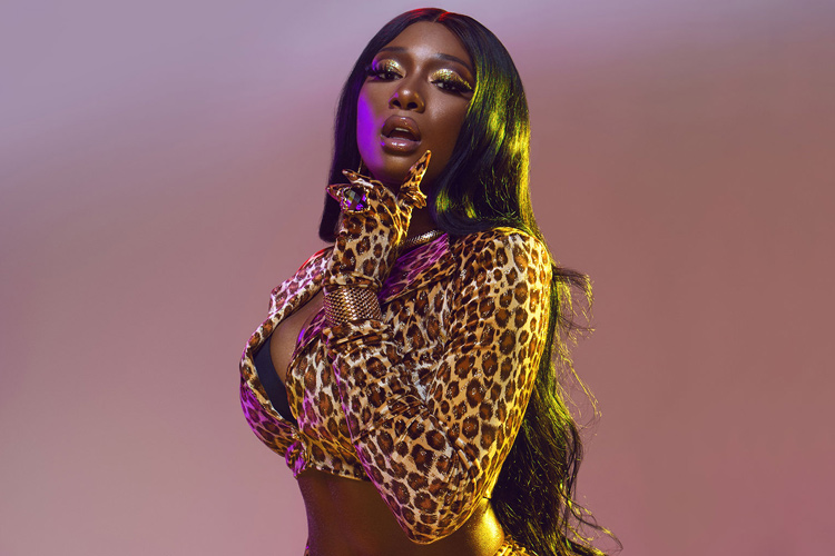 Acusan a Megan Thee Stallion por acoso sexual y hostilidad laboral