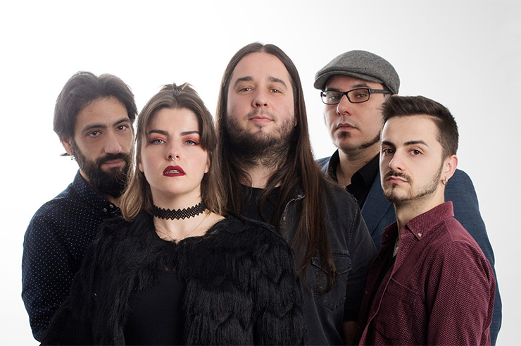 Finalistas Suberock 2020