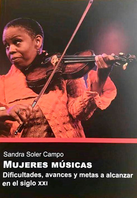 Mujeres músicas