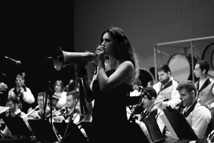 Nova Era se abre camino con su primer disco, "Rumbo NE"