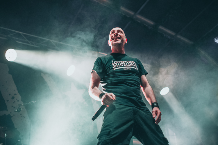 Soziedad Alkoholika Pintor Rock Bonus Track Ricardo Gaete