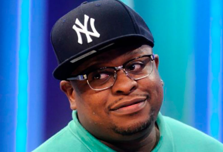 El rapero Scarface (Geto Boys) da positivo en Coronavirus (2020)