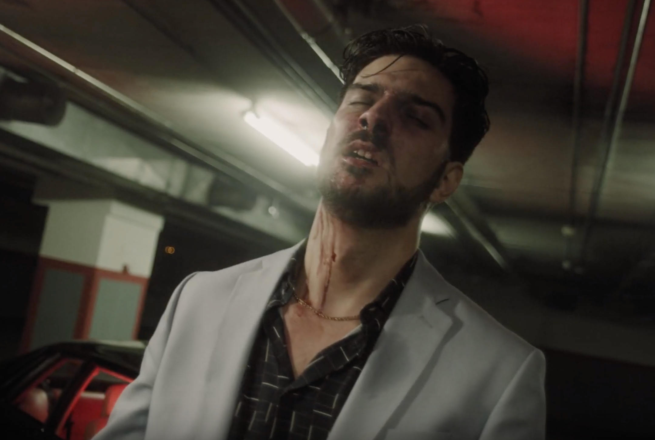 Estrenamos el nuevo videoclip de Barbott, "Demons"