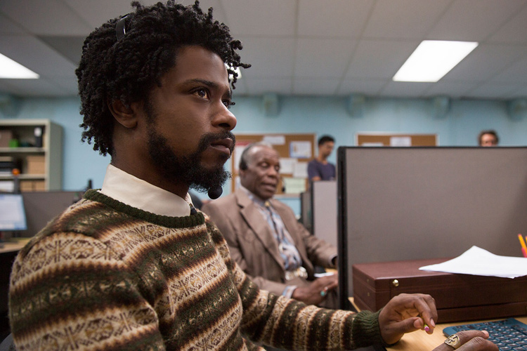 Seis destacados del Americana Film Fest 2020