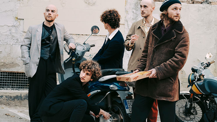 Estrenamos el nuevo vídeo de Habla de mí en presente