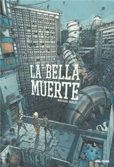La Bella Muerte