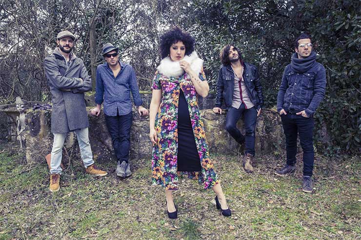 Ya tenemos los cinco semifinalistas Suberock