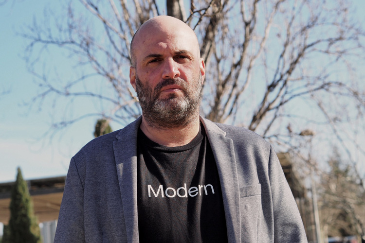 Estrenamos la nueva sesión cargada de inéditos de Buffetlibre